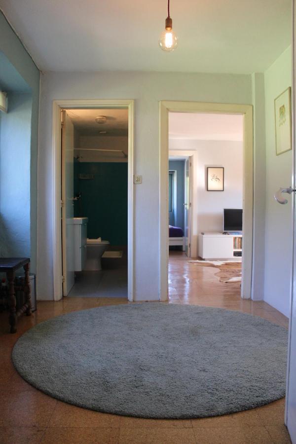 Villa Lugar Da Lourida Caminha Esterno foto