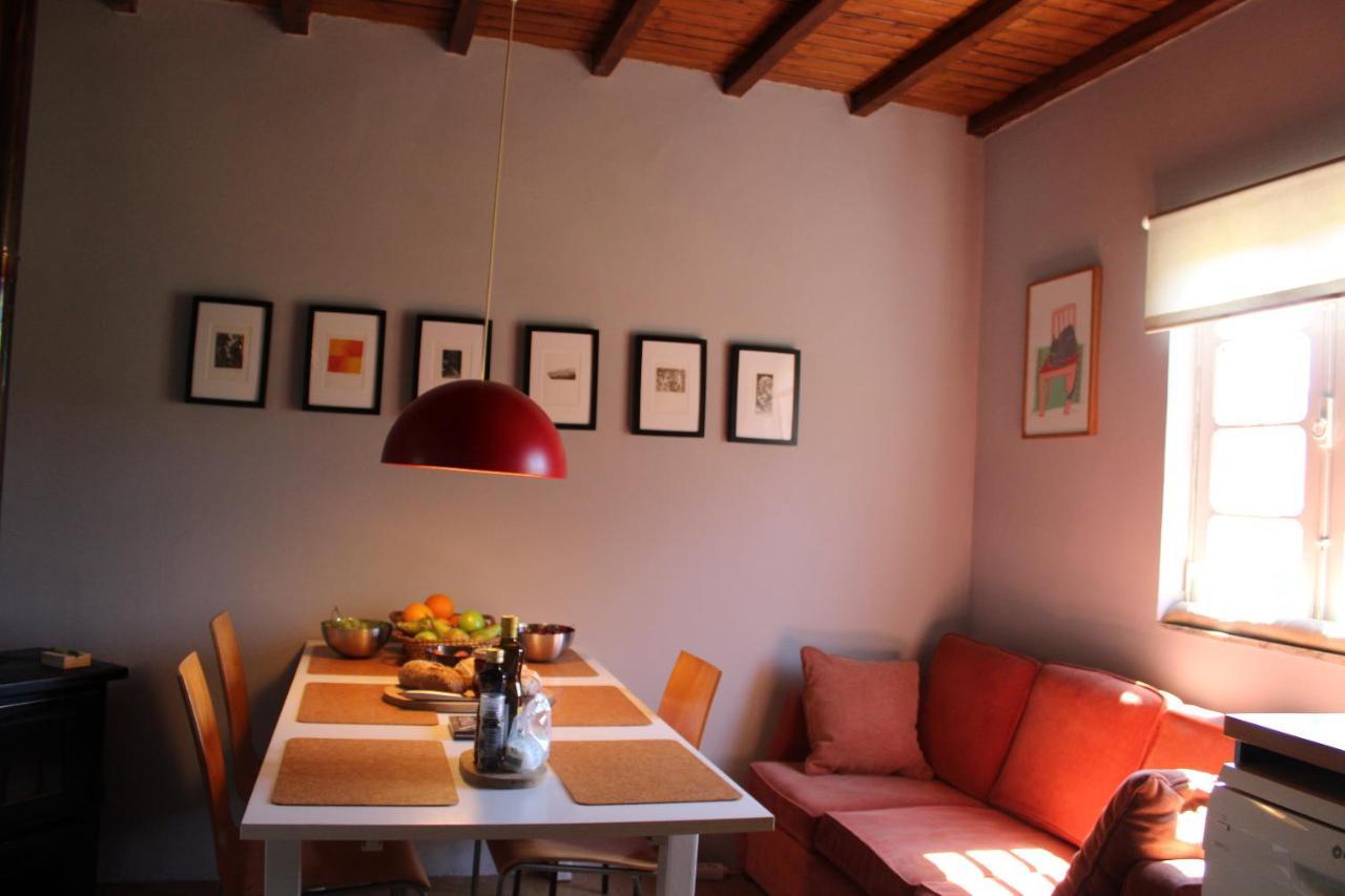 Villa Lugar Da Lourida Caminha Esterno foto