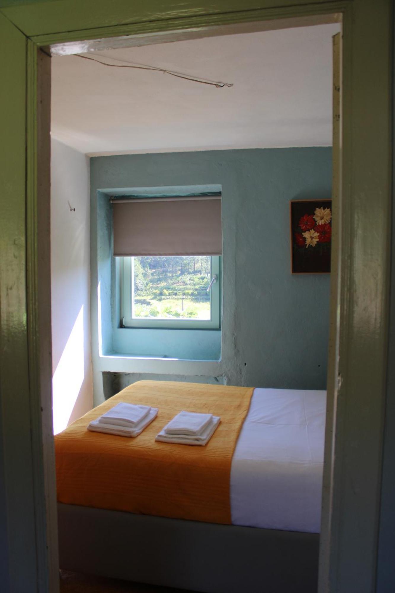 Villa Lugar Da Lourida Caminha Esterno foto