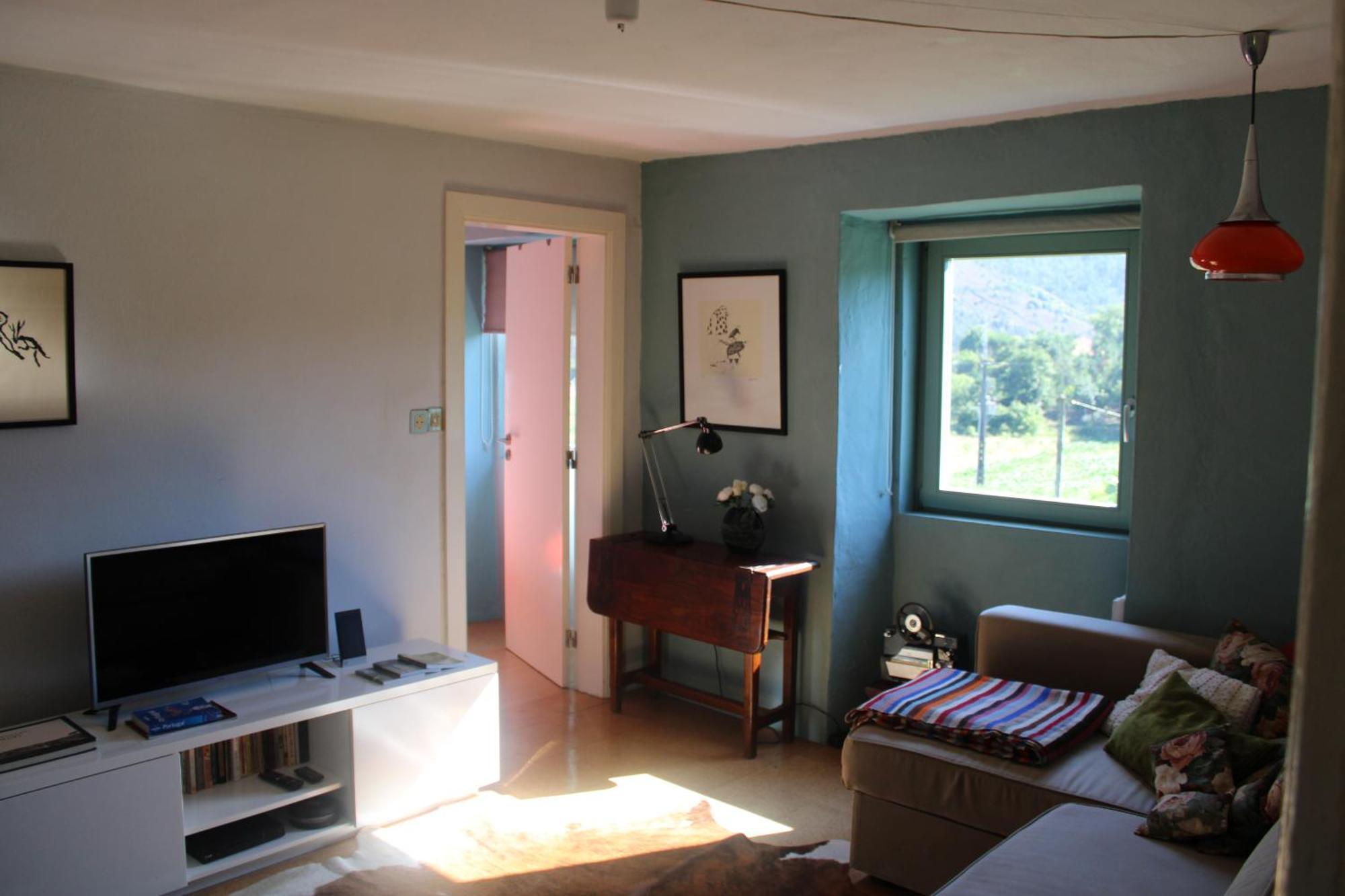 Villa Lugar Da Lourida Caminha Esterno foto