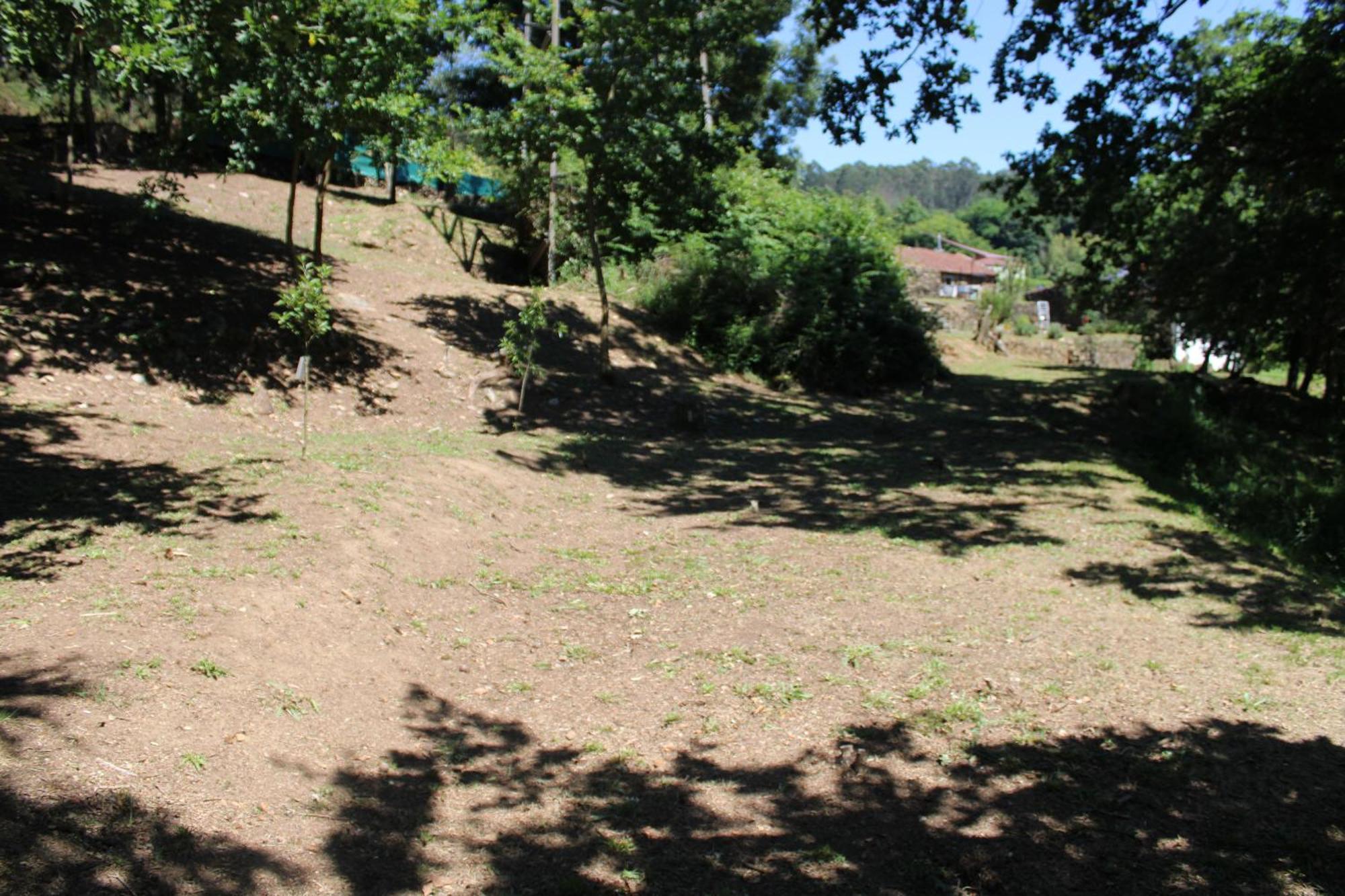 Villa Lugar Da Lourida Caminha Esterno foto